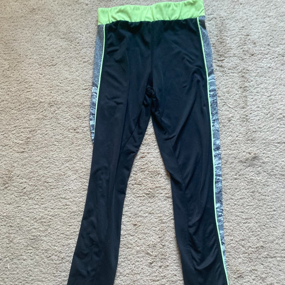 Work out pants